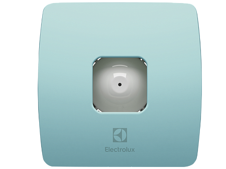 Сменная панель E-RP-100 Blue для вентилятора Electrolux