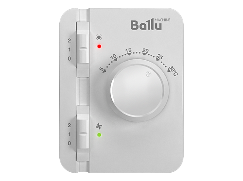   Ballu BHC-L15-S09-M ( BRC-E)