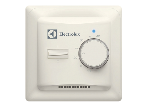  Electrolux ETB-16 Basic