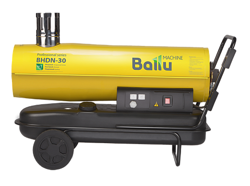    Ballu BHDN-30 ( )