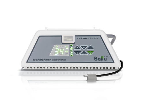  Ballu BEC/EVU-2500    Digital Inverter   ()