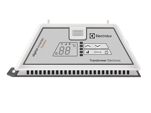  Electrolux ECH/R-2500 T    Digital Inverter   ()